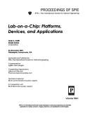 Lab-on-a-chip