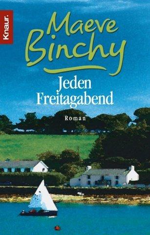 Jeden Freitagabend.