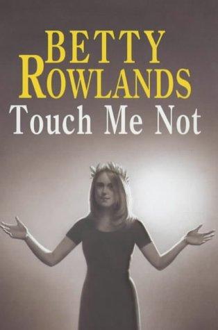 Touch Me Not