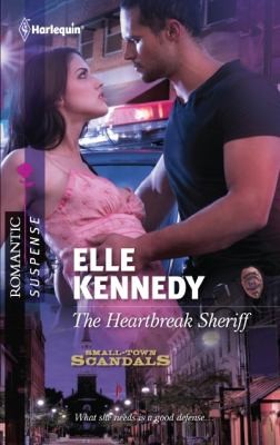 Heartbreak Sheriff