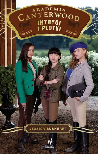 Intrygi i plotki
