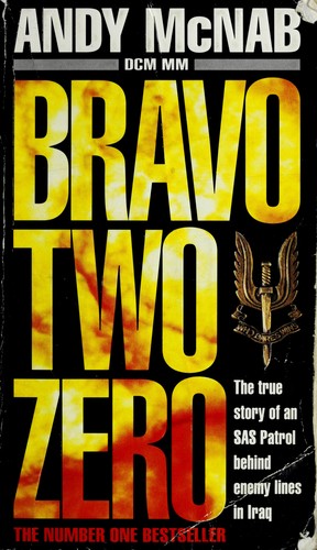 Bravo two zero