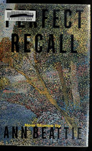 Perfect Recall