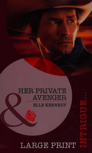 Her private avenger