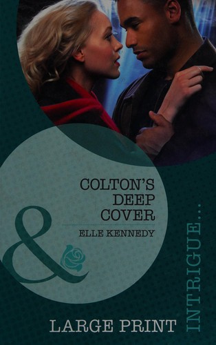 Colton's deep cover