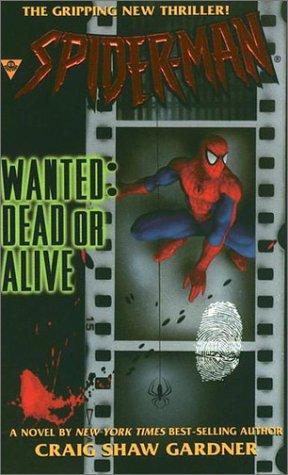 Spider-Man: Wanted