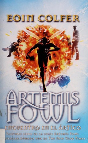Artemis Fowl