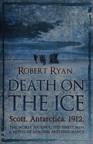 Death on the Ice
