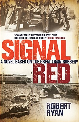 Signal Red