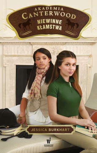 Niewinne kłamstwa