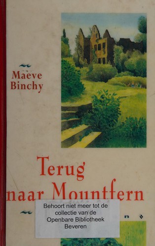 Terug naar Mountfern