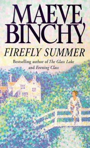 Firefly Summer