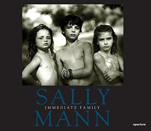Sally Mann