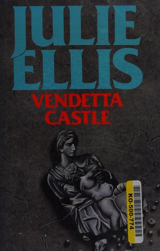 Vendetta castle. Large Print.