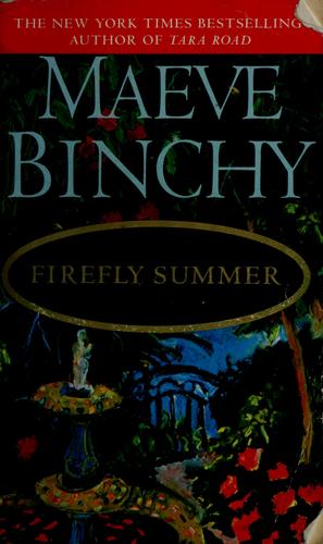 Firefly summer