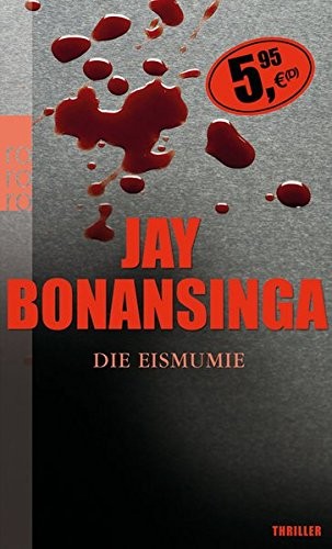 Die Eismumie