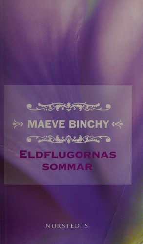 Eldflugornas sommar