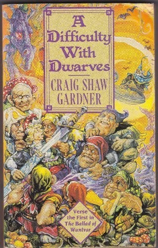 A difficulty with dwarves.