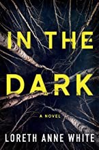 In the dark