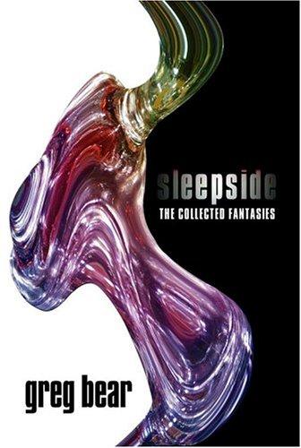 Sleepside Stories