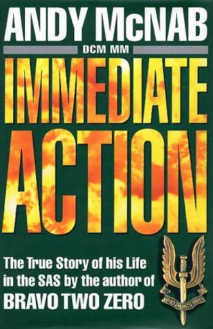 Immediate Action - CD
