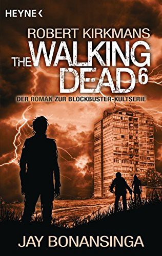 The Walking Dead 6