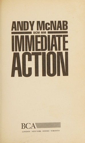 IMMEDIATE ACTION.
