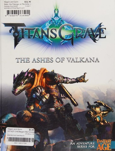 Titansgrave