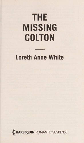 The missing Colton