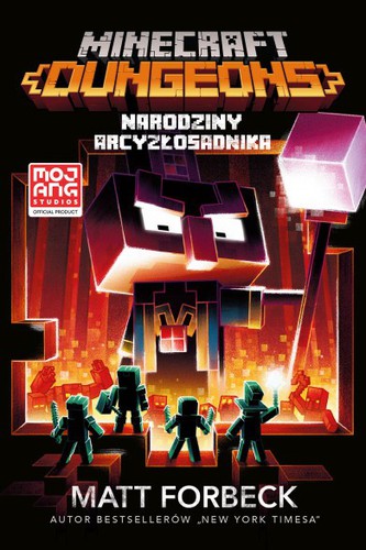 Narodziny Arcyzłosadnika