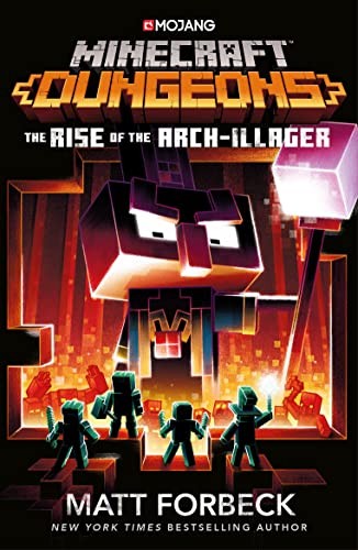 Minecraft Dungeons