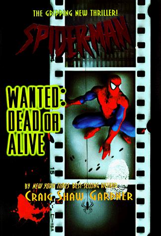 Spider man