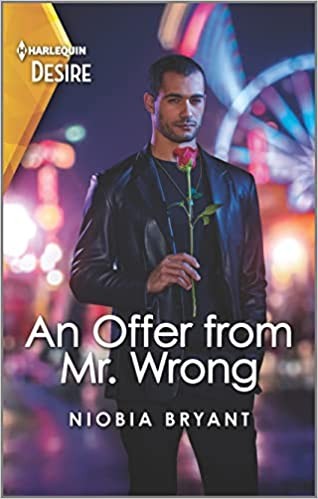 An Offer from Mr. Wrong