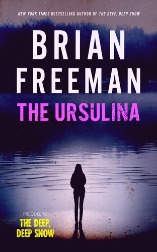 Ursulina (Large Print)