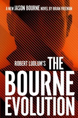 Bourne Evolution