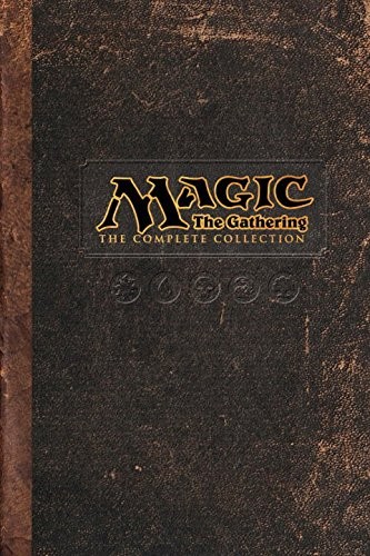 Magic : The Gathering