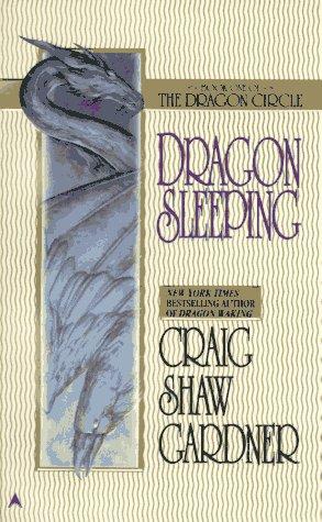 The Dragon Circle
