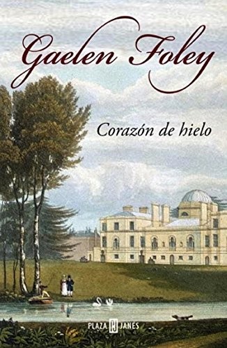 Corazón de tormenta