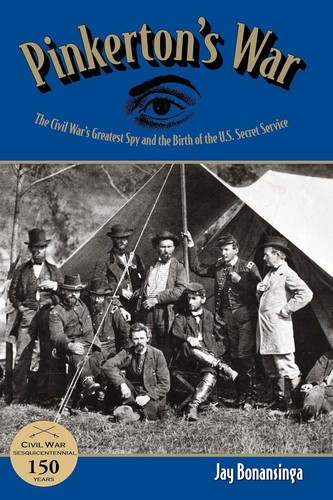 Pinkerton's war