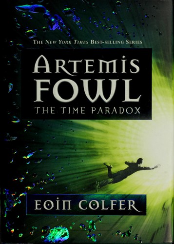 Time Paradox