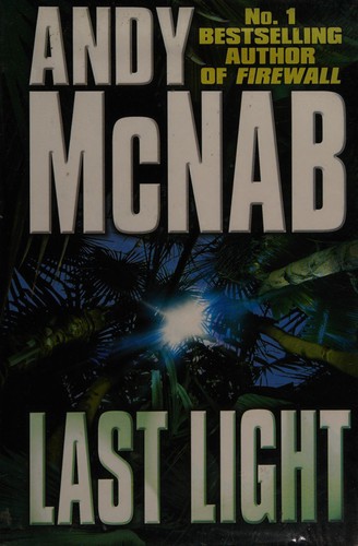 Last light