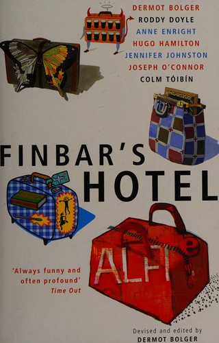 Finbar's hotel