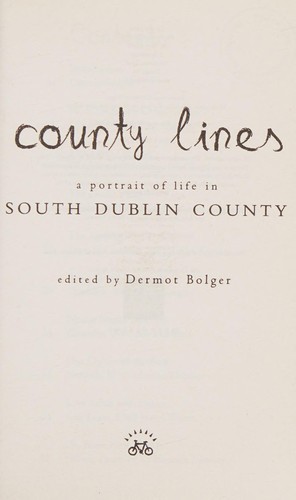 County lines