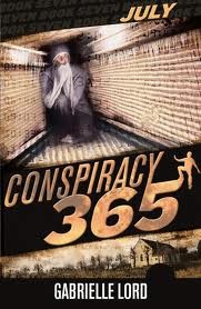 Conspiracy 365 July
