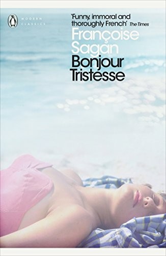 Bonjour tristesse