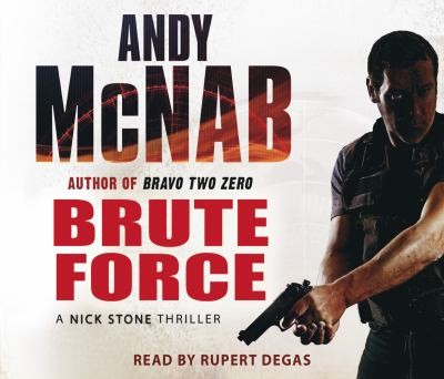 Brute Force Andy McNab
