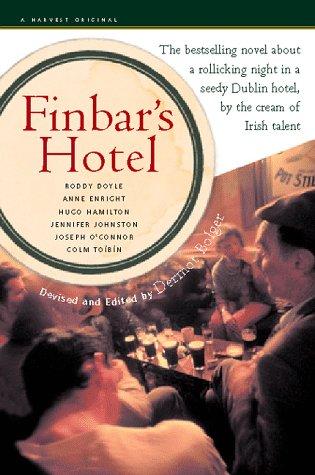 Finbar's Hotel