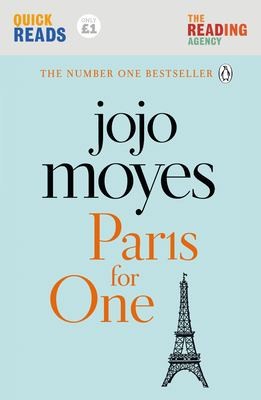 Paris for One