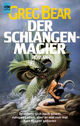 Der Schlangenmagier