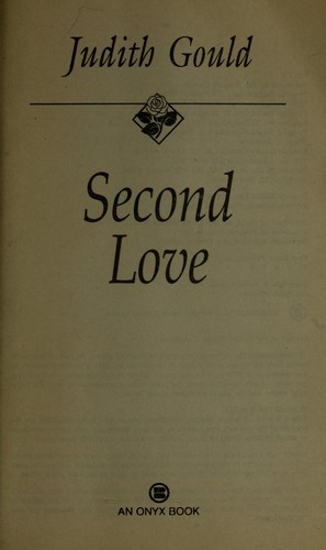 Second Love